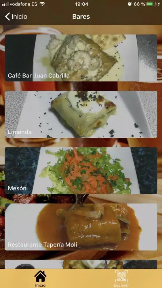 تصاویر RutaNavas