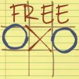 FREE TicTacToe Bluetooth
