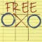 FREE TicTacToe Bluetooth