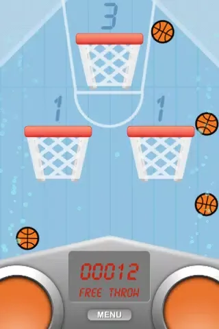 iAquaPlay FREE應用截圖