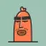Sausage Man Animated Sticker