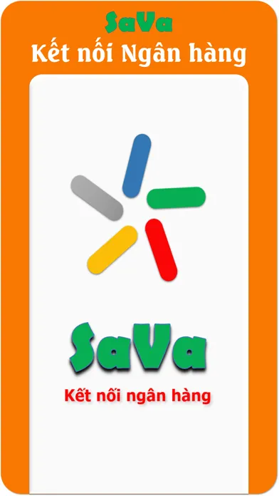 ภาพหน้าจอของ Sava