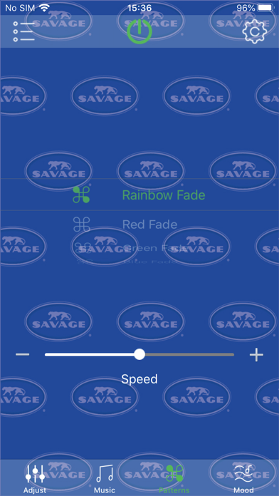 Light Manager स्क्रीनशॉट