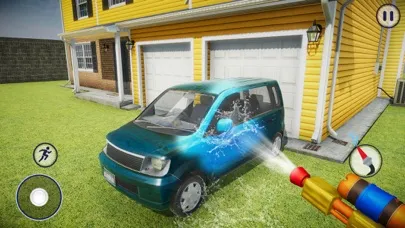 Скриншоты PowerWash Deep Clean Simulator