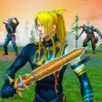 Iron Sword - Ninja Invasion Iron Sword - Ninja Invasion