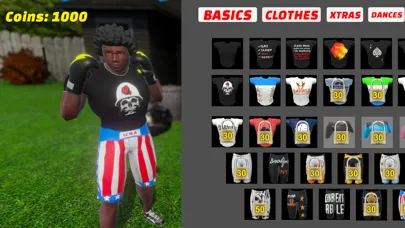 تصاویر Backyard Boxers