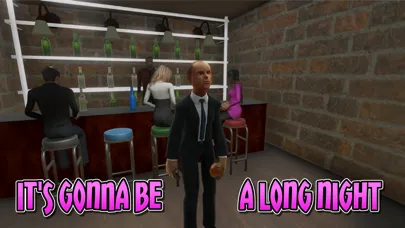 Screenshot di Rooftop Party