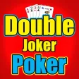 Double Joker Poker Double Joker Poker