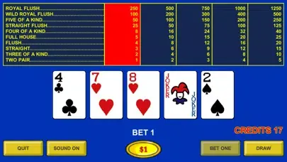 صور Double Joker Poker