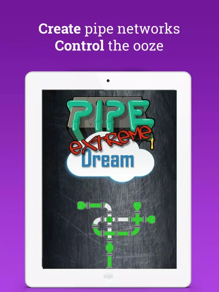 تصاویر Pipe Dream Extreme iPad 