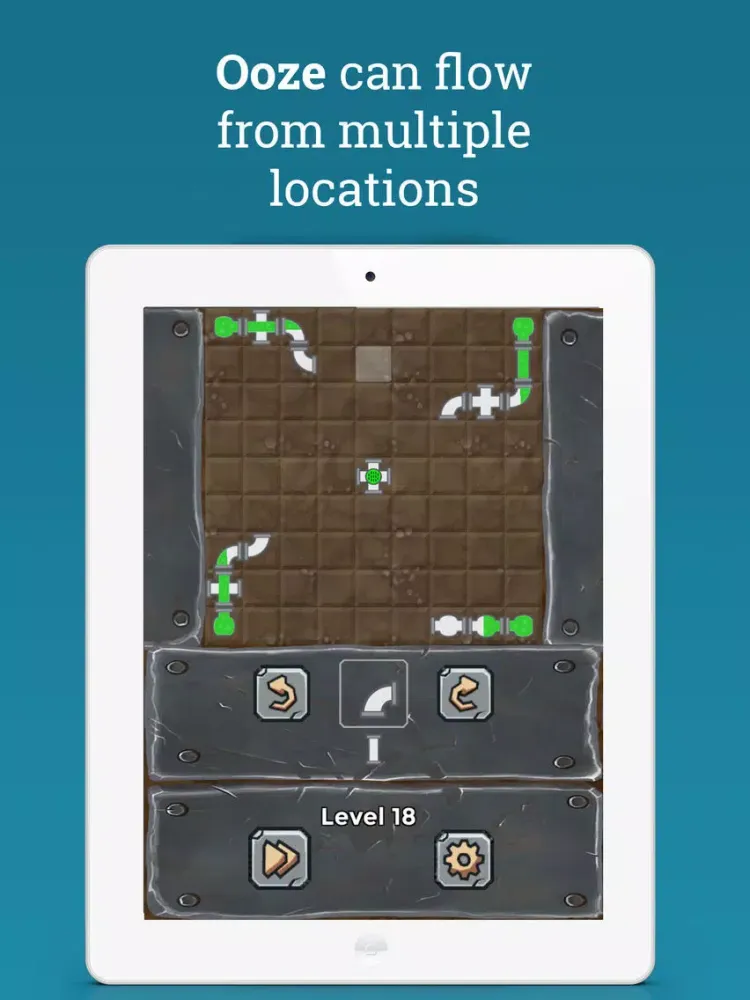 تصاویر Pipe Dream Extreme iPad 