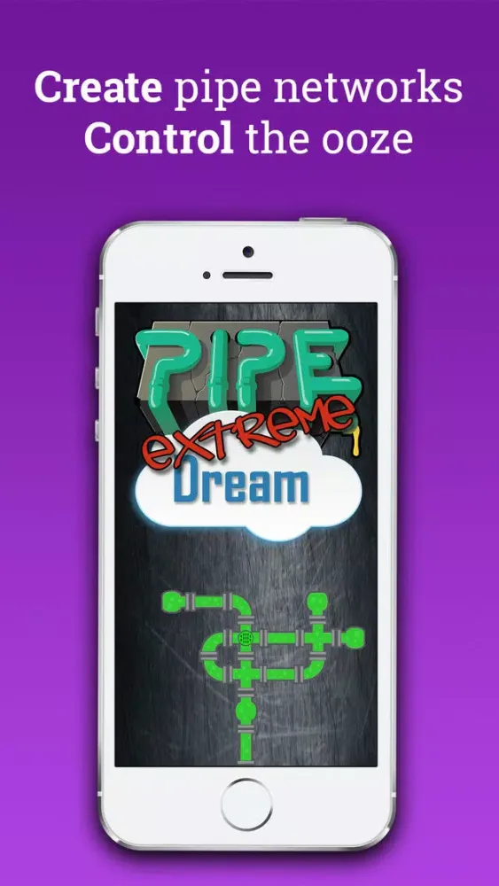 تصاویر Pipe Dream Extreme