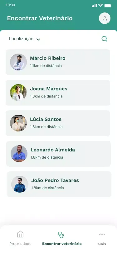 Savana Equinos Screenshots