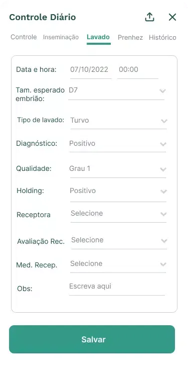 Savana Equinos Screenshots