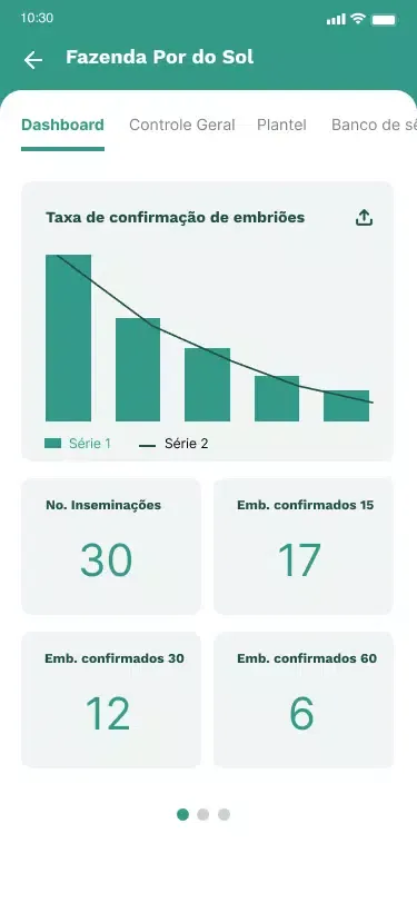 Savana Equinos Screenshots