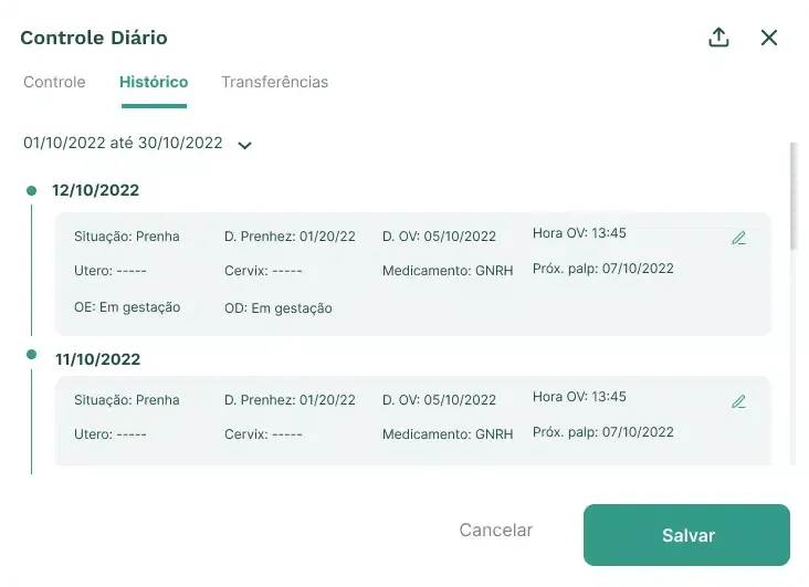 Savana Equinos Screenshots