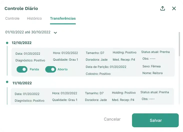 Savana Equinos Screenshots