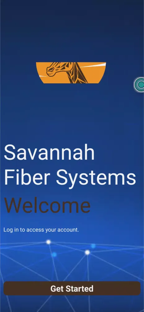 Savanna Fibre應用截圖