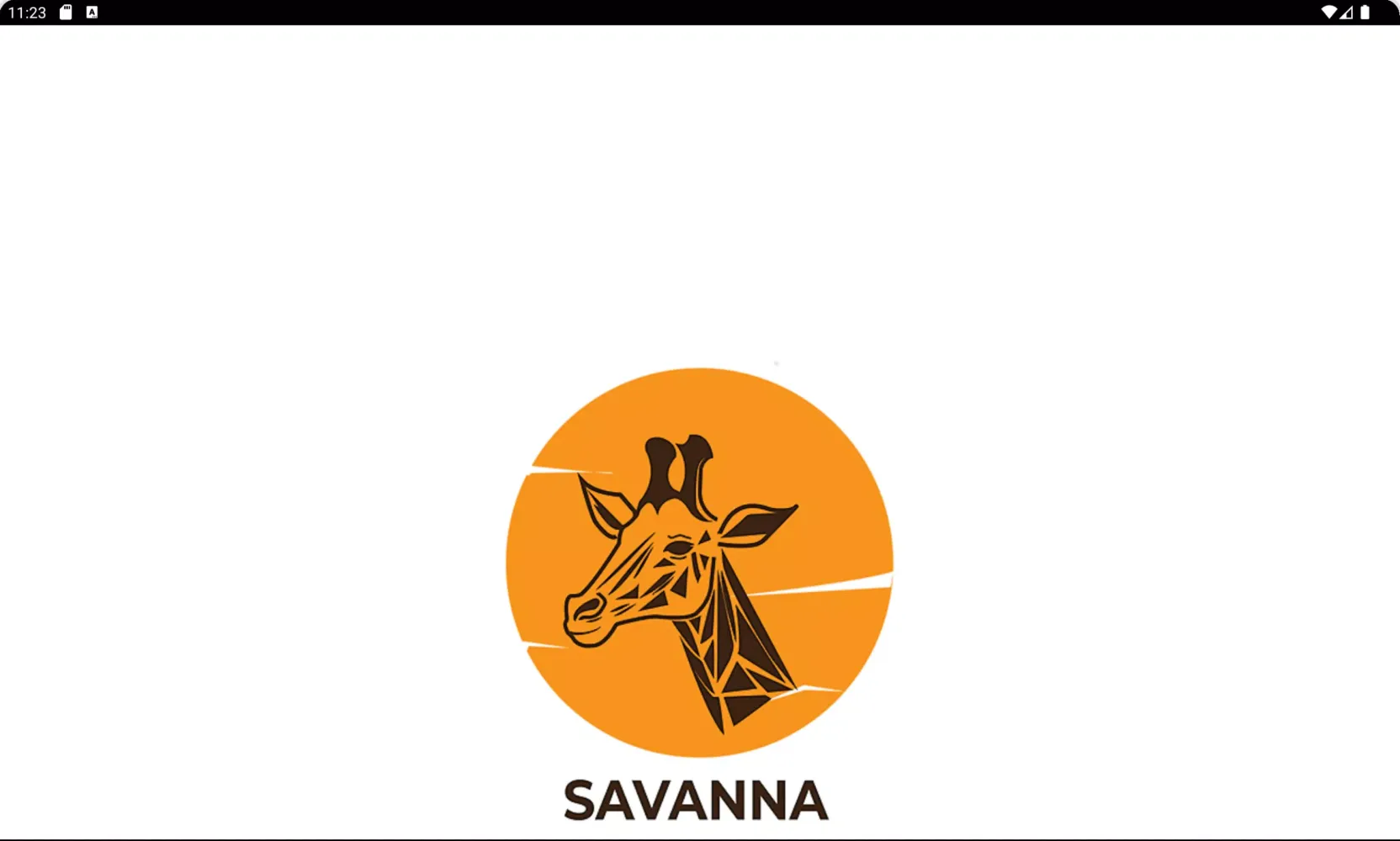 Savanna Fibre應用截圖