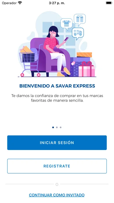 تصاویر SAVAR express