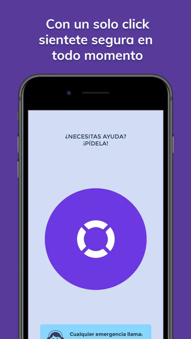 AlertaT Screenshots