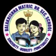 S.A.V Balakrishna Matric S.A.V Balakrishna Matric