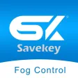 SAVEKEY - Fog Control