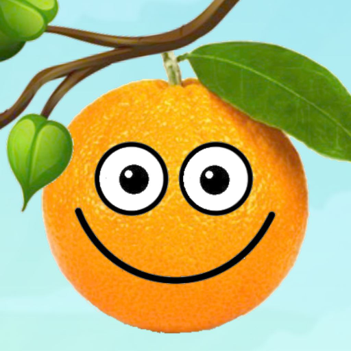 Save Orange