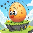 Save The Eggs