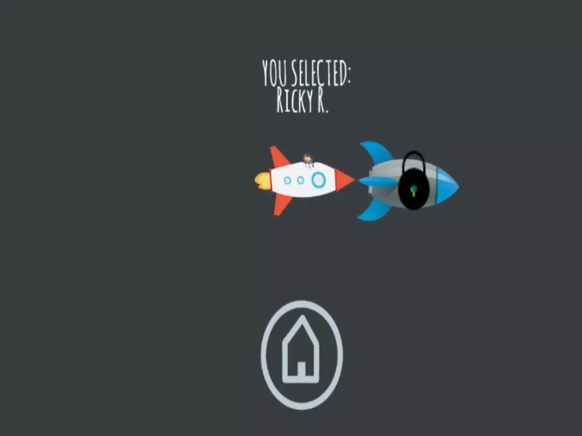 Capturas de tela do Çaylak Astronot iPad 