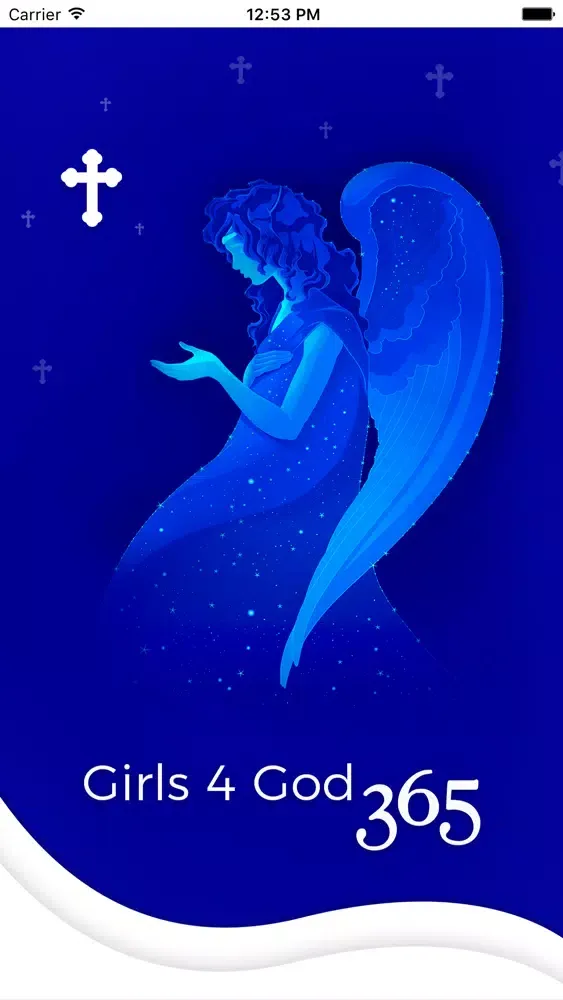 Girls 4 God 365 Screenshots