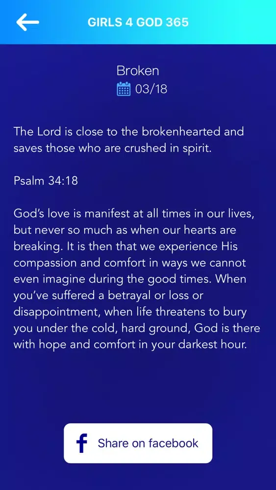 Girls 4 God 365 Screenshots