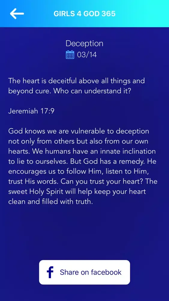 Girls 4 God 365 Screenshots