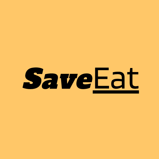 SaveEat India- Food Saving App