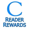 Cadillac News Reader Rewards