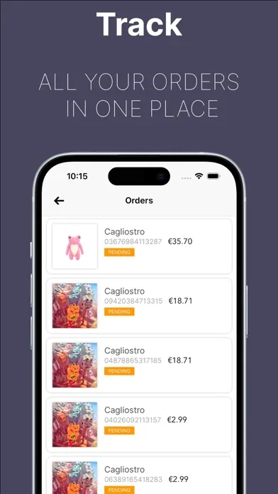 صور Shoppi: Shop like a Local