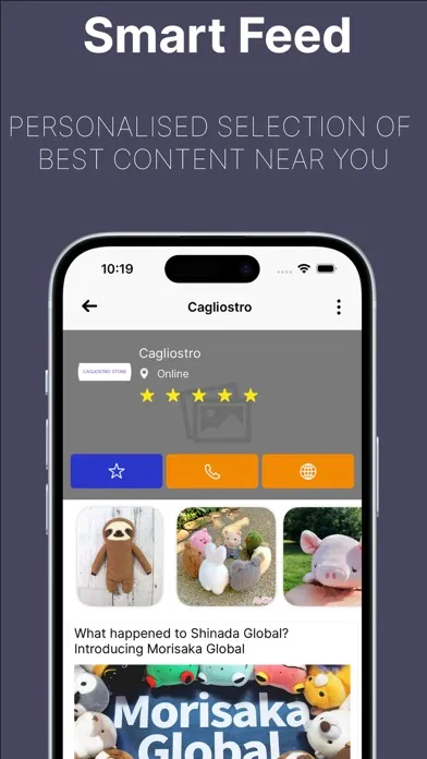 صور Shoppi: Shop like a Local
