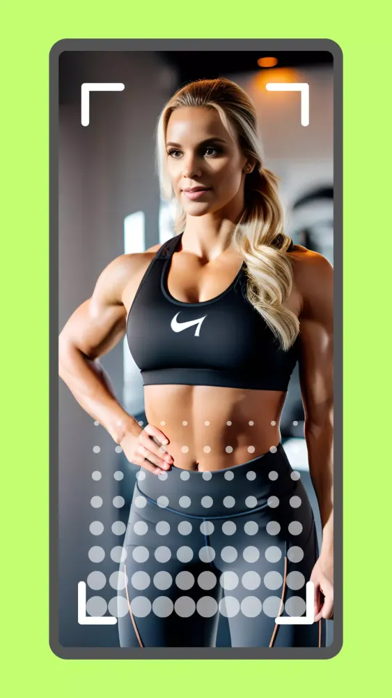Brabo: AI Weight and Fat Loss应用截图