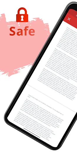 Sav PDF Viewer Pro - Read PDFs Screenshots