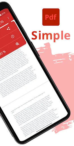 Sav PDF Viewer Pro - Read PDFs Screenshots