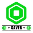 RBX Saver & Calcul For Roblox