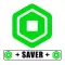 RBX Saver & Calcul For Roblox