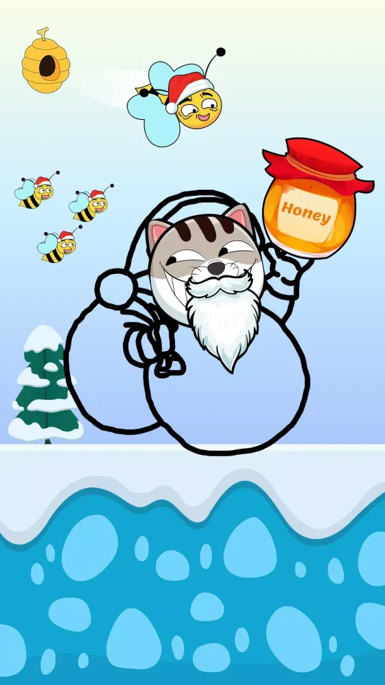 Capturas de tela do Save the Doge: Draw 2 Save
