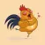 Cock - Stickers for iMessage