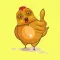 Hen - Stickers for iMessage