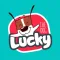 Lucky Dog - Stickers for iMessage
