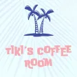 Tiki's Coffee