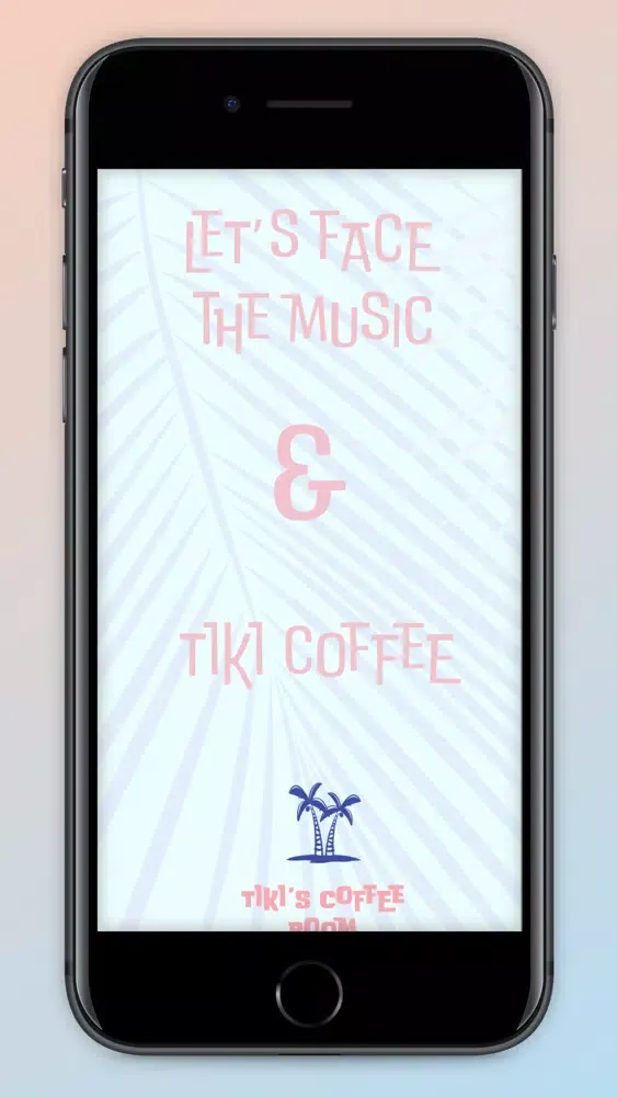Tiki's Coffee Screenshots