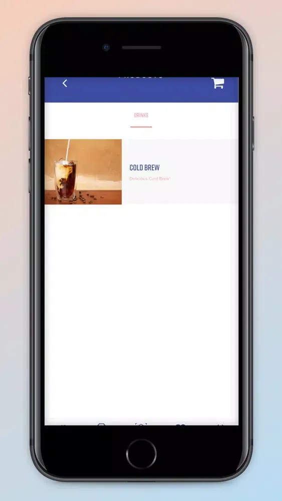 Tiki's Coffee Screenshots