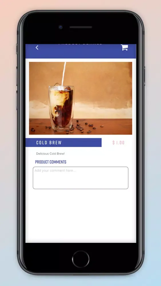 Tiki's Coffee Screenshots